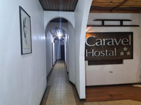 Caravel Hostal